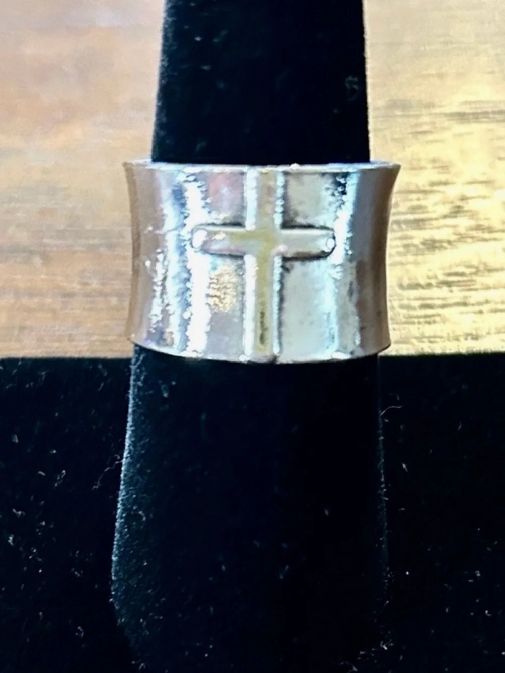 Unbranded unisex silver